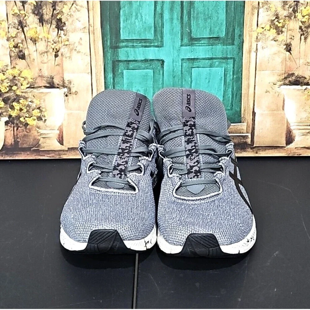 Asics elevate your